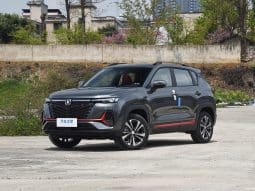 ChangAn CS35 PLUS