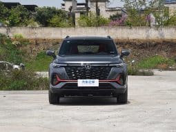 ChangAn CS35 PLUS
