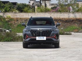 ChangAn CS35 PLUS