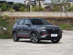 ChangAn CS35 PLUS