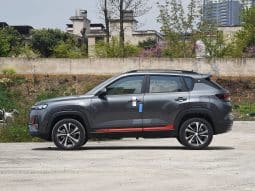 ChangAn CS35 PLUS