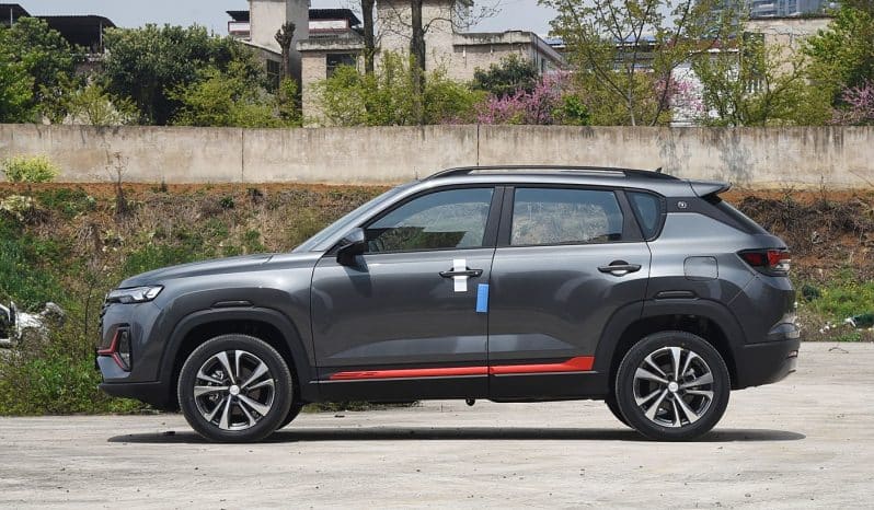 
								ChangAn CS35 PLUS full									