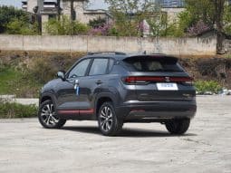 ChangAn CS35 PLUS