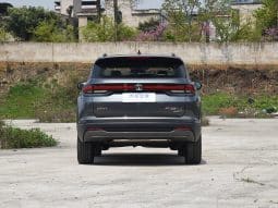 
										ChangAn CS35 PLUS full									