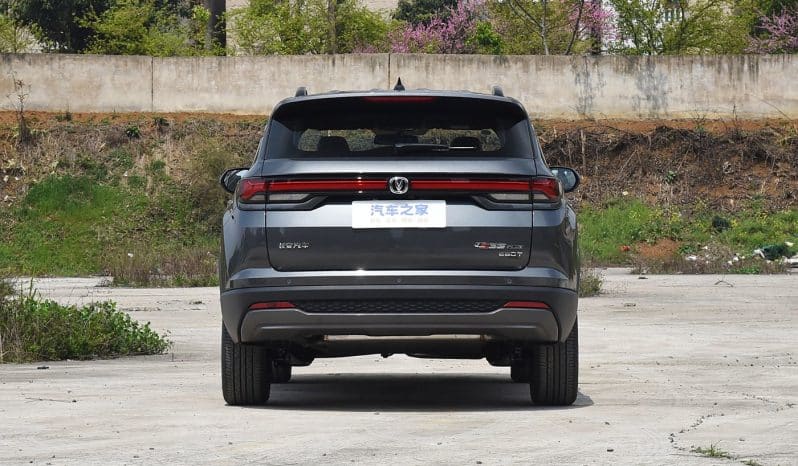
								ChangAn CS35 PLUS full									