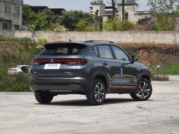 
										ChangAn CS35 PLUS full									