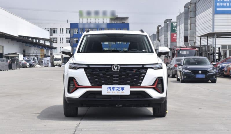 
								ChangAn CS35 PLUS full									