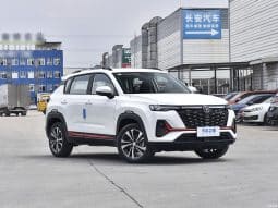 
										ChangAn CS35 PLUS full									