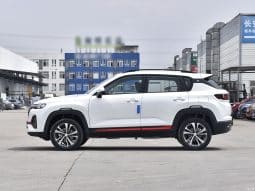 
										ChangAn CS35 PLUS full									