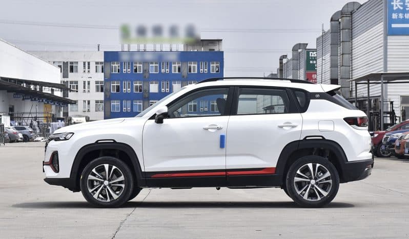 
								ChangAn CS35 PLUS full									