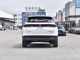 
										ChangAn CS35 PLUS full									