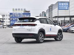 
										ChangAn CS35 PLUS full									