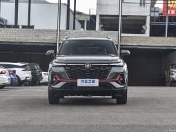 
										ChangAn CS35 PLUS full									