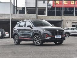 
										ChangAn CS35 PLUS full									