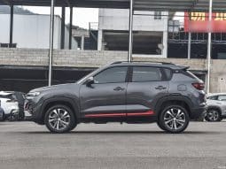 
										ChangAn CS35 PLUS full									