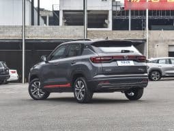 
										ChangAn CS35 PLUS full									