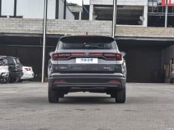 
										ChangAn CS35 PLUS full									