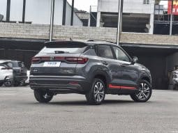 
										ChangAn CS35 PLUS full									