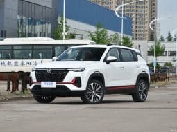 
										ChangAn CS35 PLUS full									