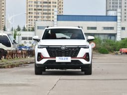 
										ChangAn CS35 PLUS full									