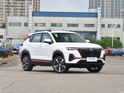 
										ChangAn CS35 PLUS full									