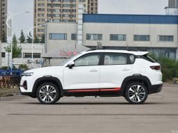
										ChangAn CS35 PLUS full									