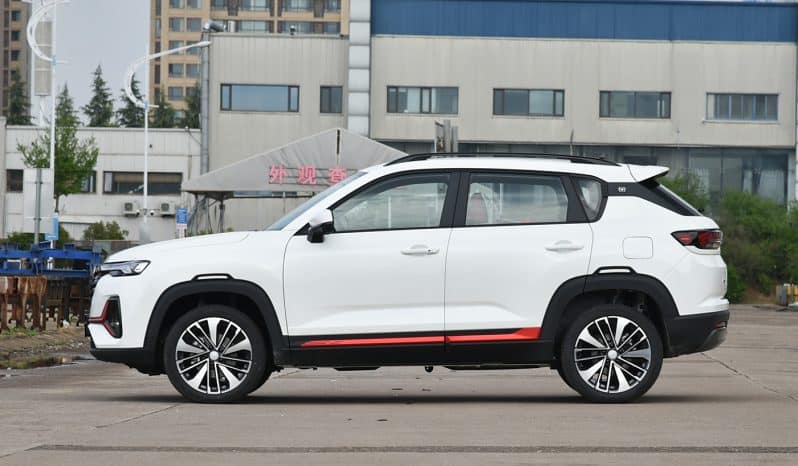 
								ChangAn CS35 PLUS full									
