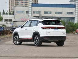 
										ChangAn CS35 PLUS full									