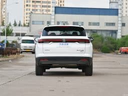 
										ChangAn CS35 PLUS full									