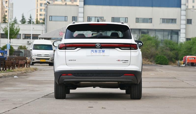 
								ChangAn CS35 PLUS full									