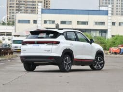 
										ChangAn CS35 PLUS full									