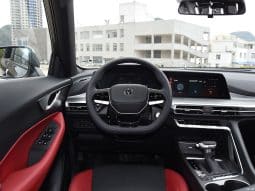 
										ChangAn CS35 PLUS full									