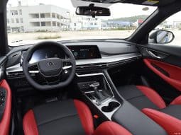 
										ChangAn CS35 PLUS full									