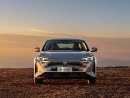 
										ChangAn Eado full									