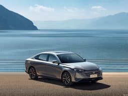 
										ChangAn Eado full									