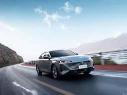
										ChangAn Eado full									