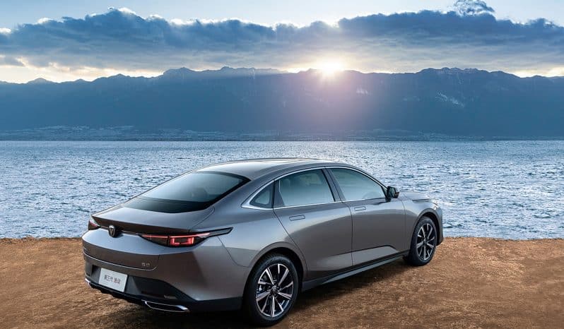 
								ChangAn Eado full									