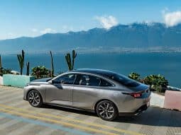 
										ChangAn Eado full									