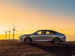 
										ChangAn Eado full									