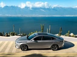 
										ChangAn Eado full									