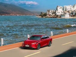 
										ChangAn Eado full									