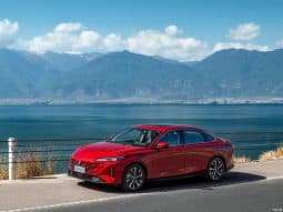 
										ChangAn Eado full									
