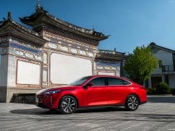 
										ChangAn Eado full									