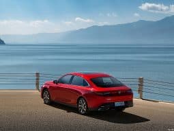 
										ChangAn Eado full									