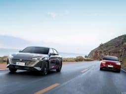 
										ChangAn Eado full									