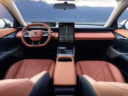 
										ChangAn Eado full									