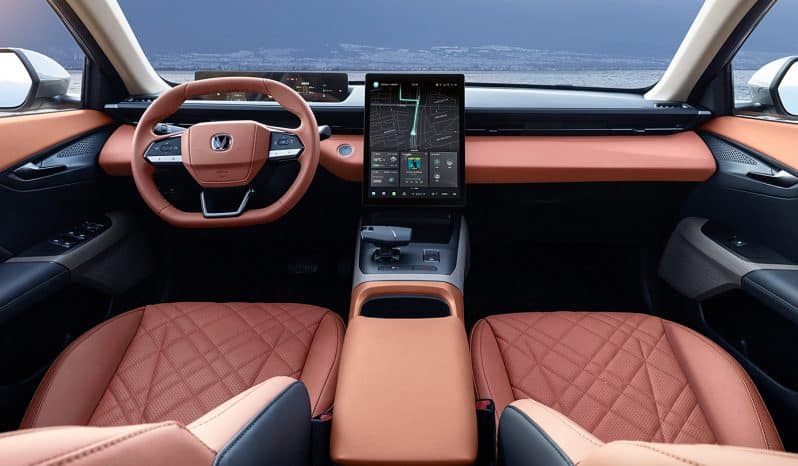 
								ChangAn Eado full									