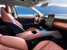 
										ChangAn Eado full									