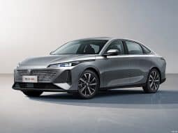 
										ChangAn Eado full									