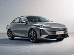 
										ChangAn Eado full									